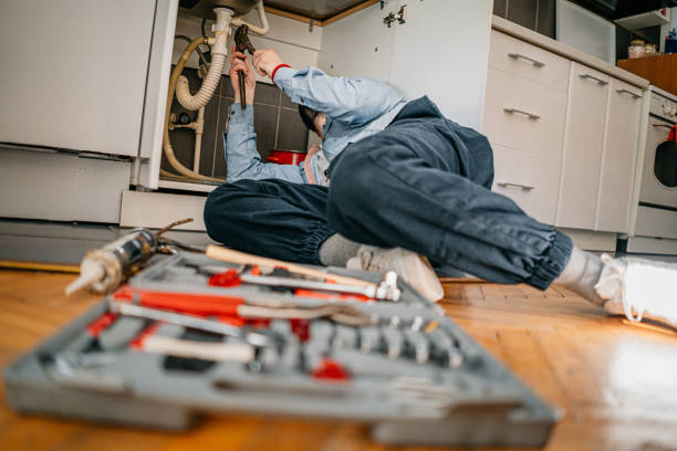 Trusted Arial, SC Plumbing Experts