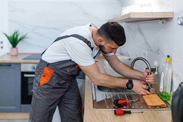 Best Sewer Line Repair  in Arial, SC
