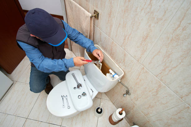 Best Clogged Drain Plumber  in Arial, SC